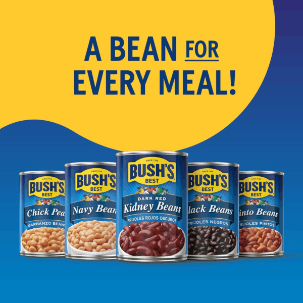 16 Oz Canned Large Butter Beans, Source of Plant Based Protein and Fiber, Low Fat, Gluten Free, (Pack of 12) - Image 7
